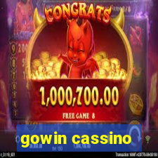 gowin cassino